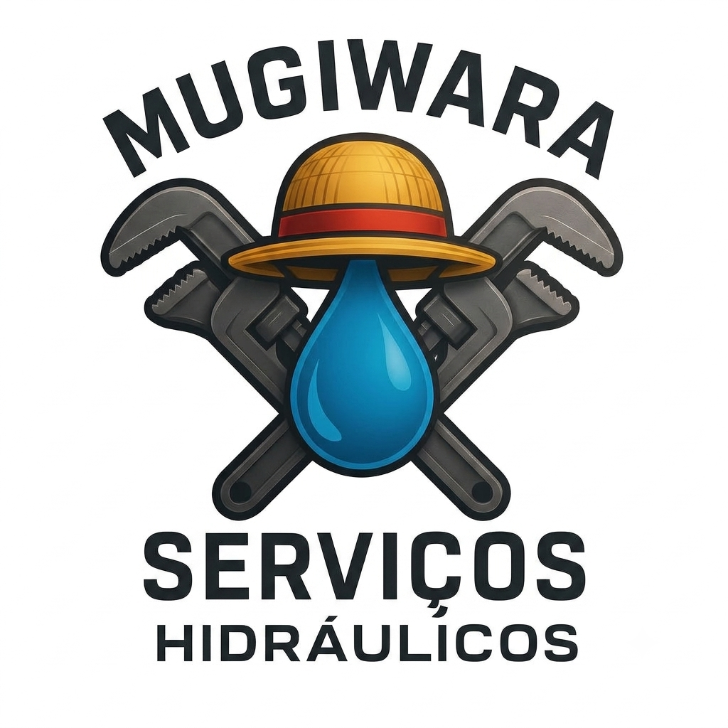 Mugiwara Serviços Hidráulicos